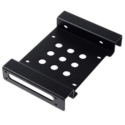 metal hard drive brackets|hard drive mounting brackets.